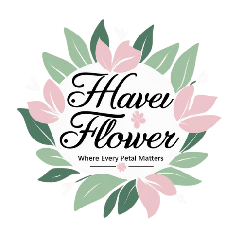 HaveAFlower