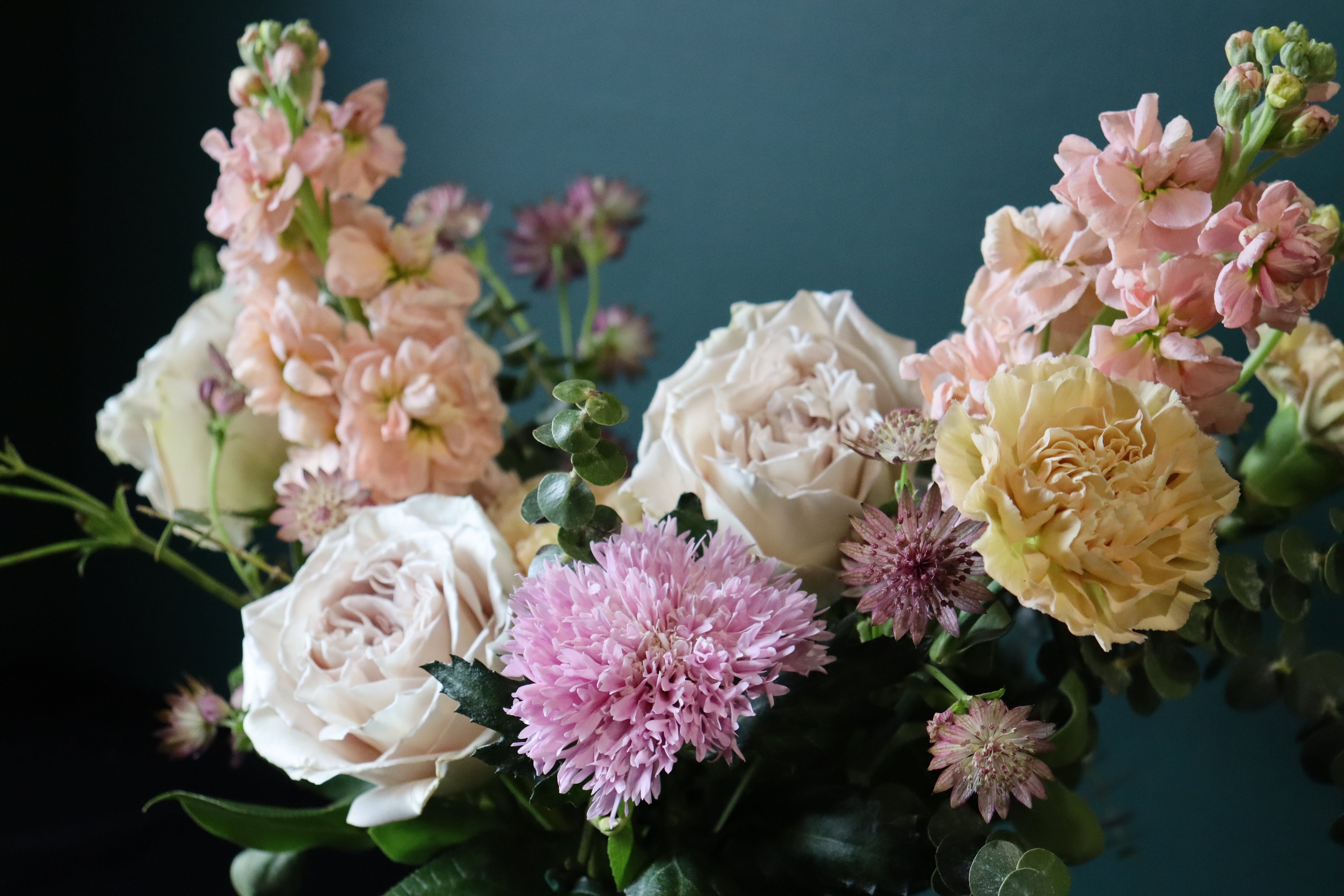 Westminster Abbey Arrangement