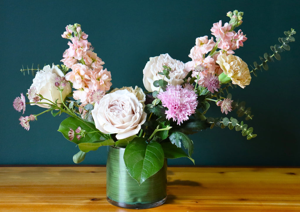 Westminster Abbey Arrangement