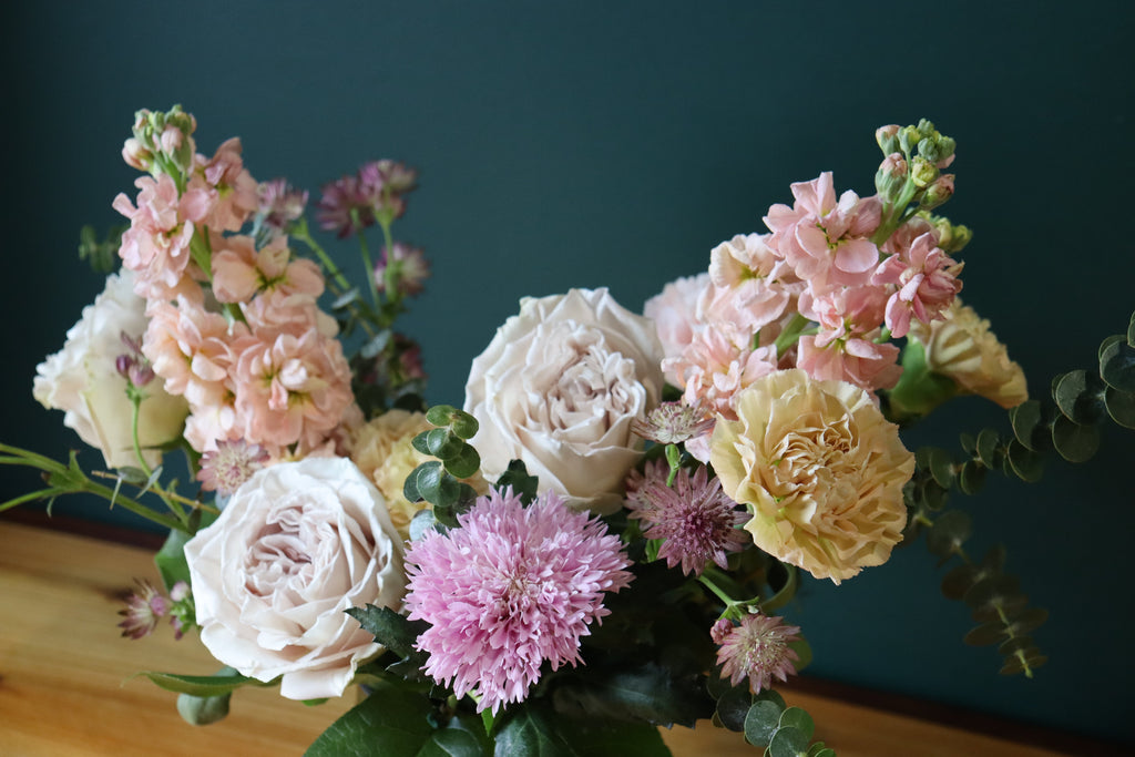 Westminster Abbey Arrangement