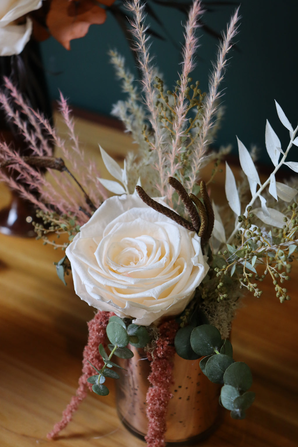 Petit Preserved Floral Arrangements