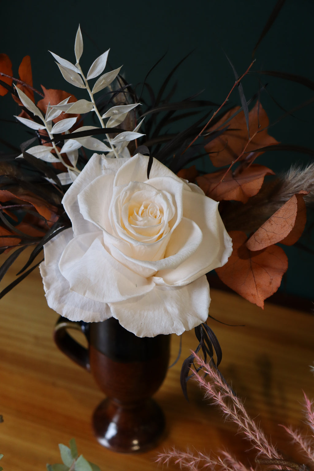 Petit Preserved Floral Arrangements